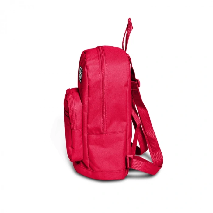 CORAL HIGH 24203 MİNİ SIRT ÇANTASI 30cm KIRMIZI