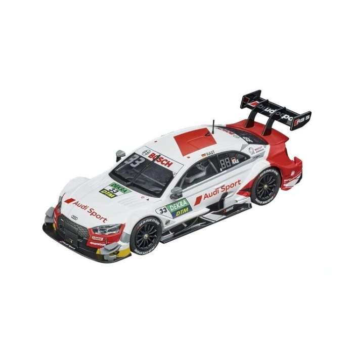 ADORE 25239 CARRERA EVOLUTION DTM FOR EVER KUMANDALI 2 ARAÇLI YARIŞ PİSTİ