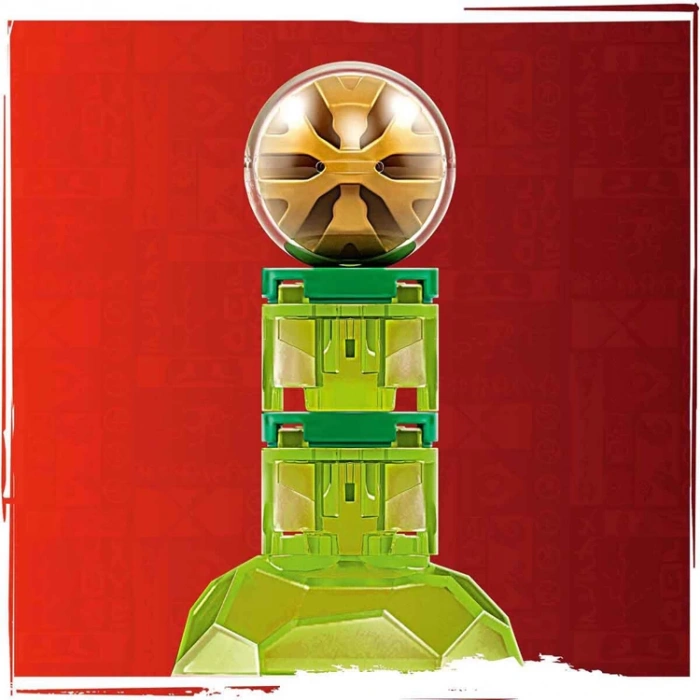 LEGO NINJAGO 71779 LLOYDS DRAGON POWER FLIP