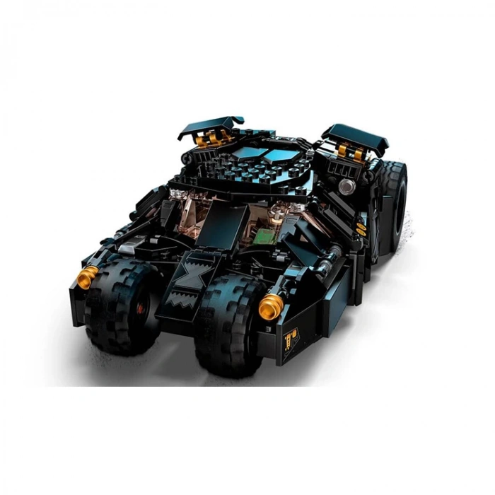 LEGO DC SÜPER HERO BATMOBILE TUMBLER SCARECROW