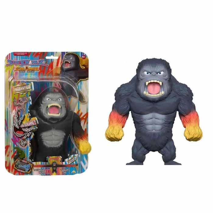 SUNMAN 796207 STRETCHEAPALZ SCREAMERS ÇETE SERİSİ FİGÜRLER - TEKLİ