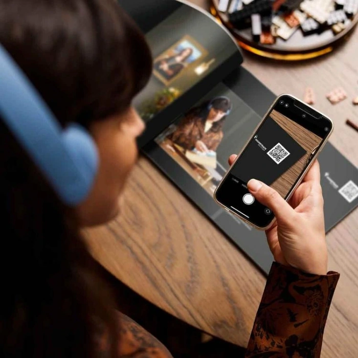 LEGO 31213 ART MONA LİSA 1503 PARÇA