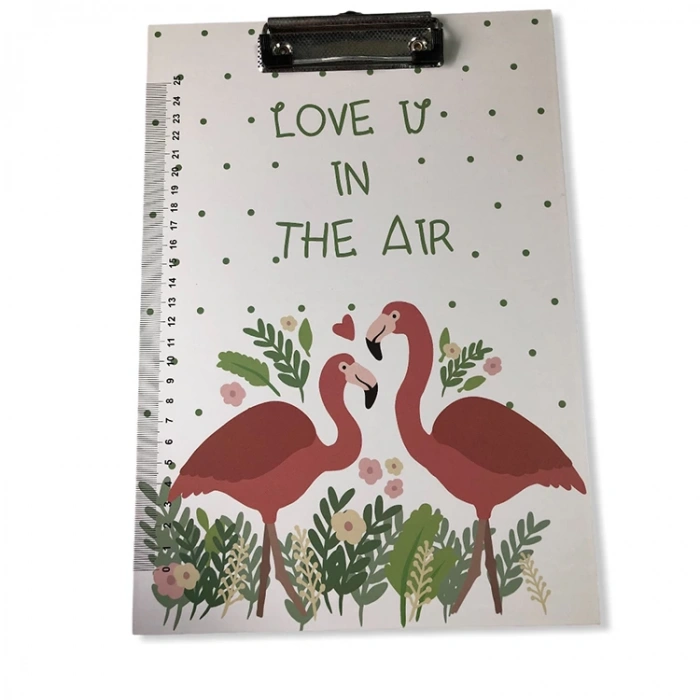 SÜDOR SP09 AHŞAP DESENLİ SEKRETERLİK A4 KAPAKSIZ