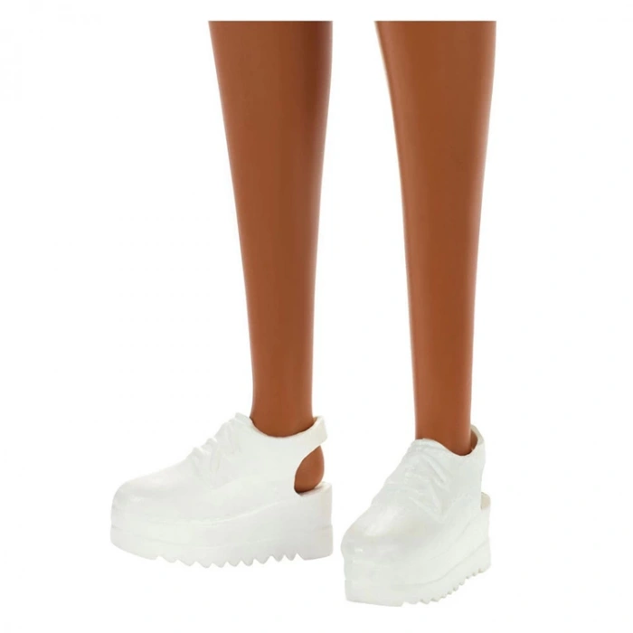 MATTEL BRB T7439 ŞIK BARBIE BEBEK GHW47