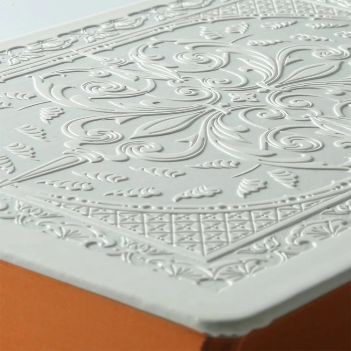 VICTORIAS JOURNALS 123-9106 VINTAGE OLD BOOK 14x20cm 80gr.160YP. ÇİZGİLİ DEFTER BEYAZ