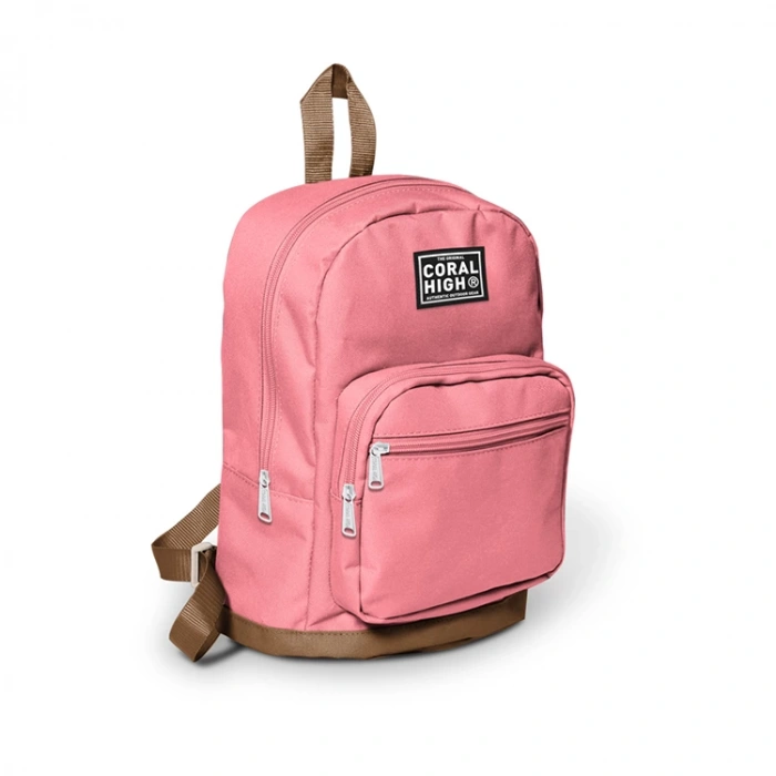 CORAL HIGH 24212 MİNİ SIRT ÇANTASI 30cm YAVRUAĞZI