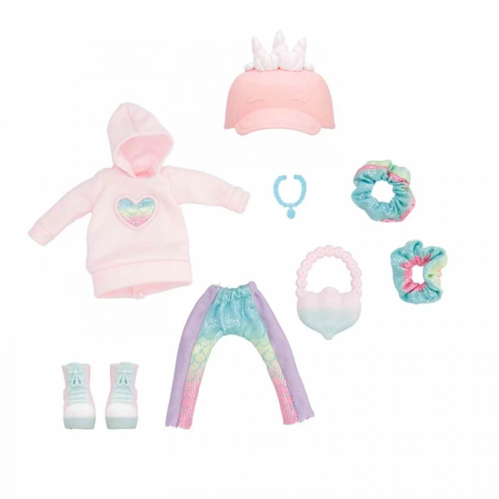 CRY BABIES BFF BEBEKLER S1 CYB43000 - TEKLİ