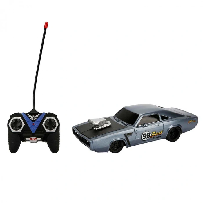 SUNMAN YD898-MJ1943 KUTULU SUNCON 1:20 UZAKTAN KUMANDALI ARABA