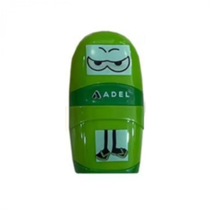 ADEL CUBIES SİLGİ KALEMTRAŞ - 2260000011