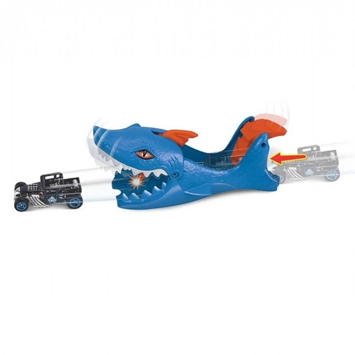 MATTEL GVF41-GVF43 HOT WHEELS VAHŞİ FIRLATICILAR