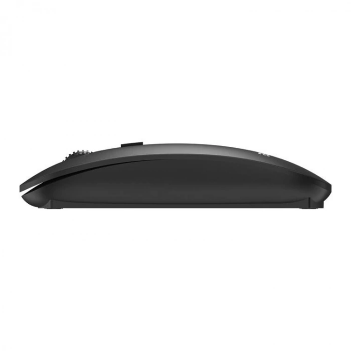 EVEREST SM-12 2.4GHZ KABLOSUZ MOUSE SİYAH
