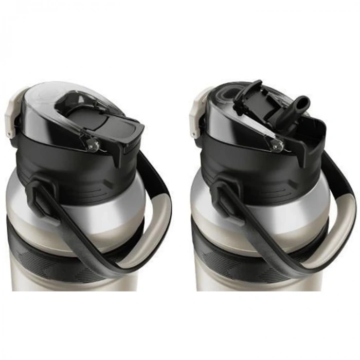 VAGONLİFE TKK ÇELİK TERMOS T2031 1500ML OFF-WHITE