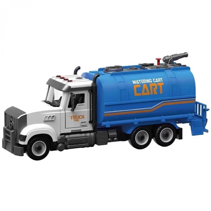 CANEM YW9093A/B/C  SÜRTMELİ SESLİ IŞIKLI SÖK TAK İŞ ARACI 3+