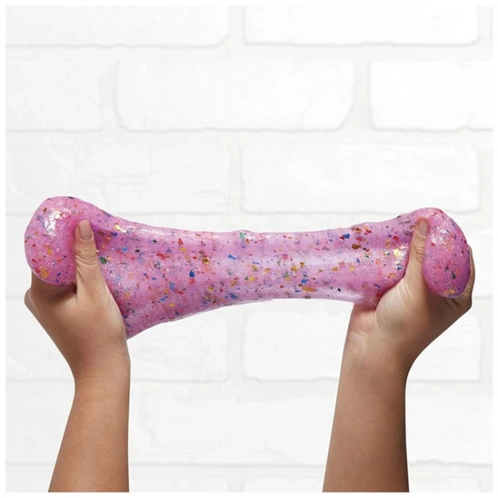 ELMERS 2109495 SLIME SIVI YAPIŞTIRICI 258 ML KONFETİ SİHİRLİ