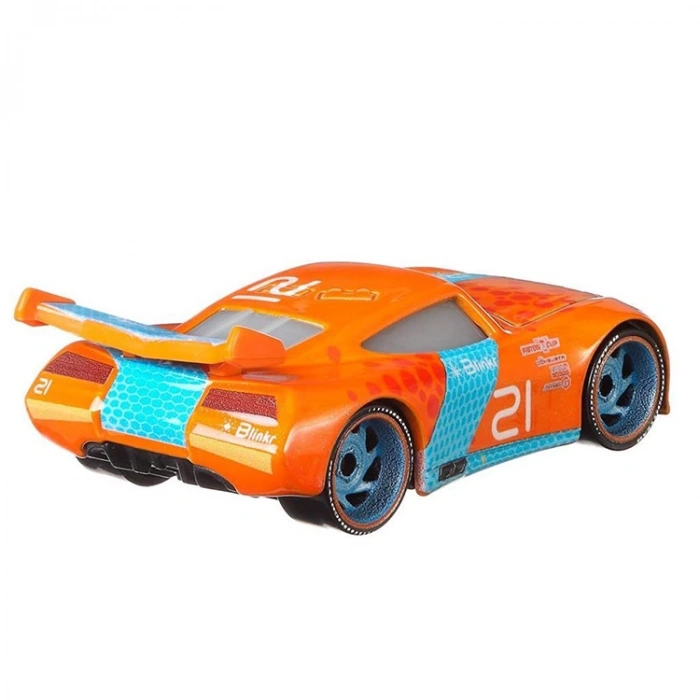 MATTEL DXV29 CARS 3  KARAKTER ARAÇLAR TEKLİ  ASST.DXV29- DXV61/FGD66/DXV29