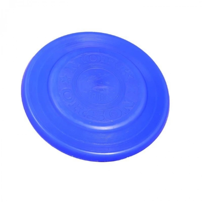 KIZLKAYA KZL-184 FRİZBİ RENKLİ 23CM. - TEKLİ