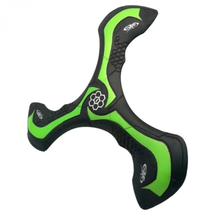 AMAZING TOYS STX11601 ARALIKO REAL BUMERANG SOFT FOAM TEKLİ PAKET 6+