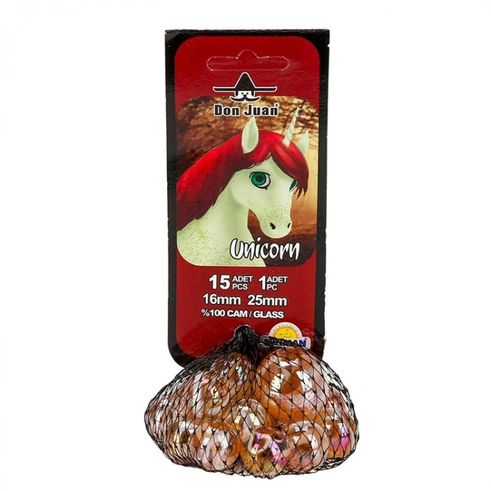 SUNMAN G4171 PERİLER 15+1 FİLELİ MİSKET