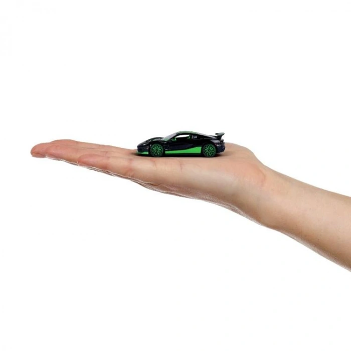 SİMBA MAJORETTE 2053174 RIMAC NEVERA EDITION 5Lİ ARABA SETİ 1:64  KUTULU  3+