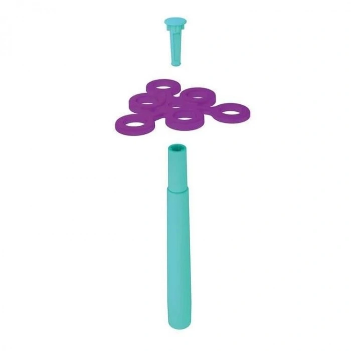 CLEMENTONI 64333 BİLİM VE OYUN - PARFÜM SETİ