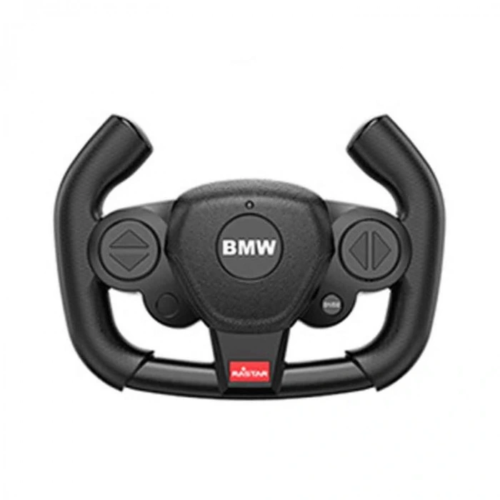 SUNMAN 10190 RASTAR BMX M HYBRID V8 UZAKTAN KUMANDALI ARABA 1:14