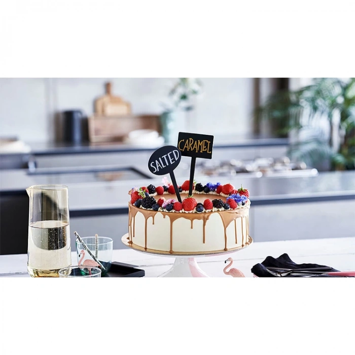 EDDING 4085 CHALK LİKİT TEBEŞİR KALEMİ PASTEL PEMBE