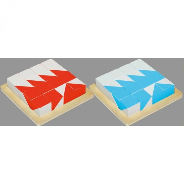 BAL 55125 MOTİF KUTU OYUNU  6+