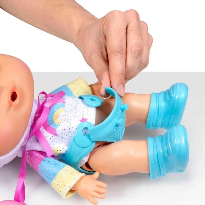 CRY BABIES CYP00200 AĞLAYAN BEBEK GÜNLÜK BAKIM DREAMY BEBEK