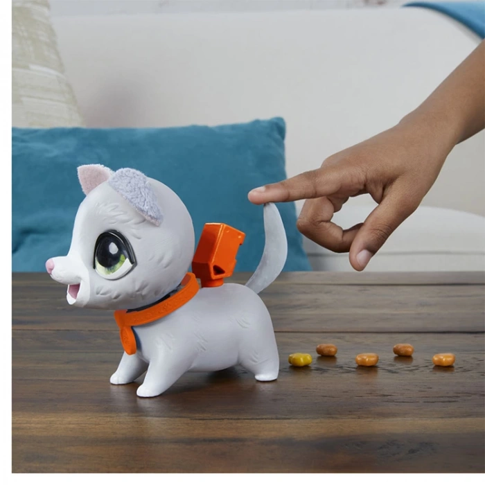 HASBRO FURREAL E8952/ E8899 POOPALOTS YÜRÜYEN KAKA YAPAN MİNİK DOSTLARIM