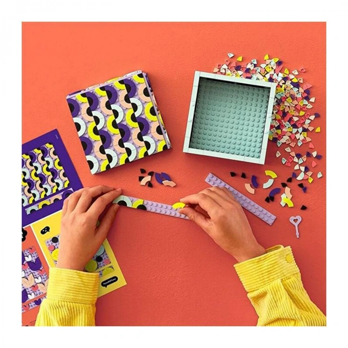 LEGO DOTS 6379024  41960 BÜYÜK KUTU