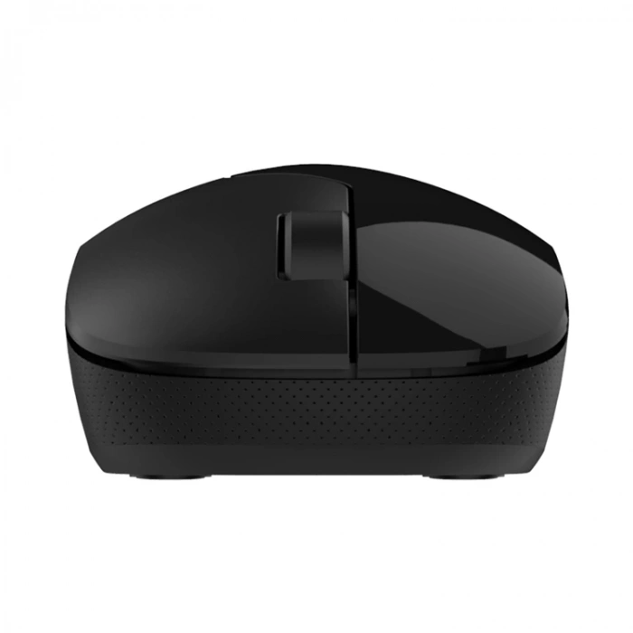 EVEREST SMW-973 USB 2.4Ghz KABLOSUZ MOUSE SİYAH