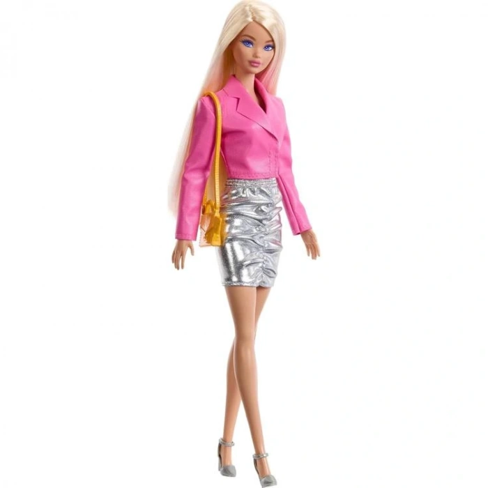 MATTTEL HYT61 BARBIE MODA BEBEK KIYAFETLERİ VE AKSESUARLARI