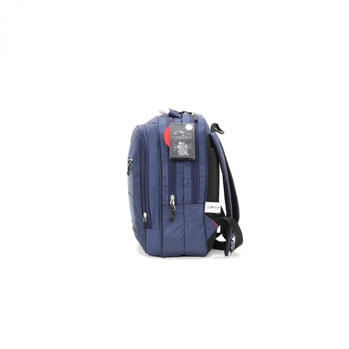 CAMBRIDGE POLO CLUB PLCAN1735 SIRT ÇANTASI LACİVERT