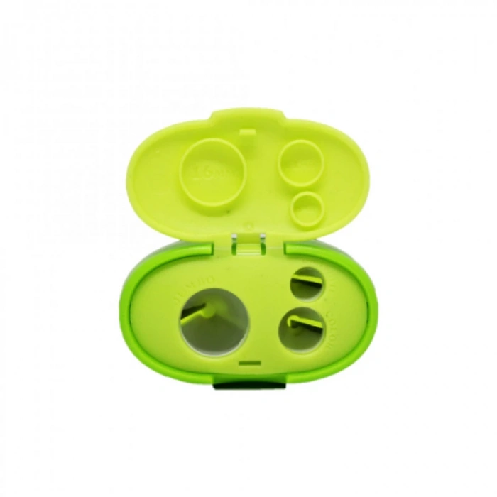 KEYROAD KR971431 3LÜ KALEMTRAŞ