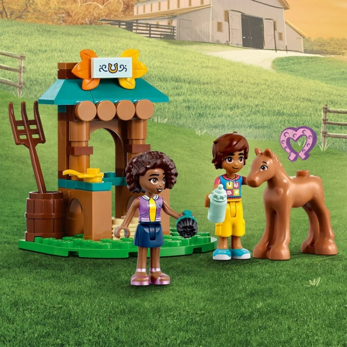 LEGO FRIENDS 41730 AUTUMNUN EVİ