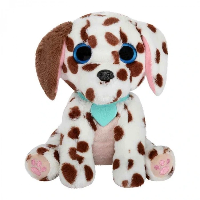 GIOCHI CRU01000 SCRUFF A LUVS KLASİK SERİ SÜRPRİZ KUTU 2+