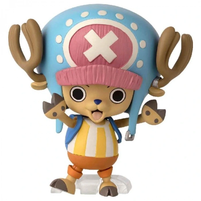BANDAI 36966 ANIME HEROES ONE PIECE CHOPPER FİGÜR