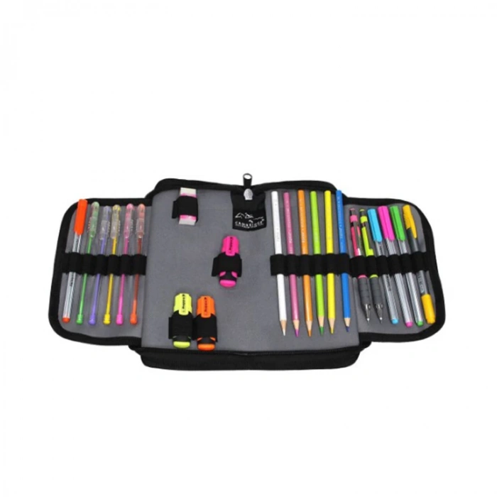 CAMBRIDGE POLO CLUB PLKLK40039.203 KALEM ÇANTASI PEMBE