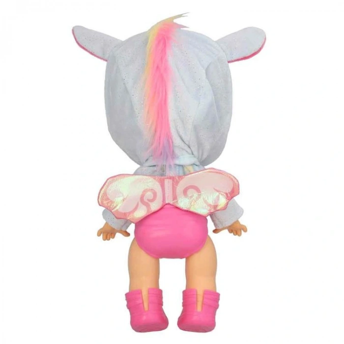 CRY BABIES CYP00100 DAY CARE GÜNLÜK BAKIM JENNA BEBEK 923744 18M+