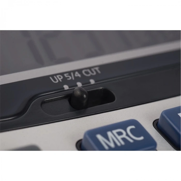 KRAF 12 HANE MASA ÜSTÜ HESAP MAKİNESİ HM-155