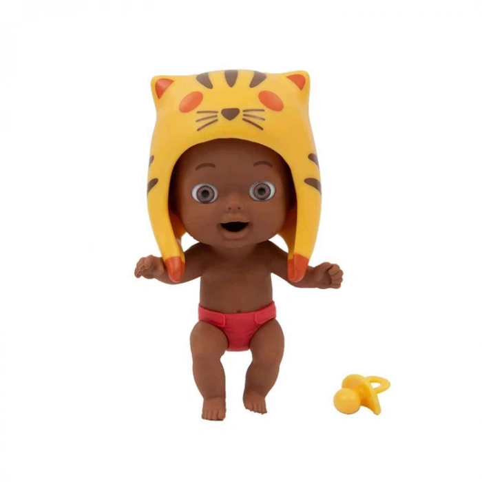 CİCCİOBELLO AMICCICI TEKLİ DELUKS PAKET W5