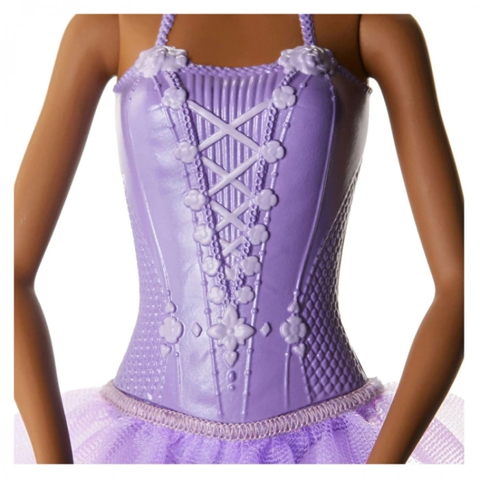 MATTEL GJL58/GJL61 BARBIE BEN BÜYÜYÜNCE BALERİN BEBEKLER ESMER