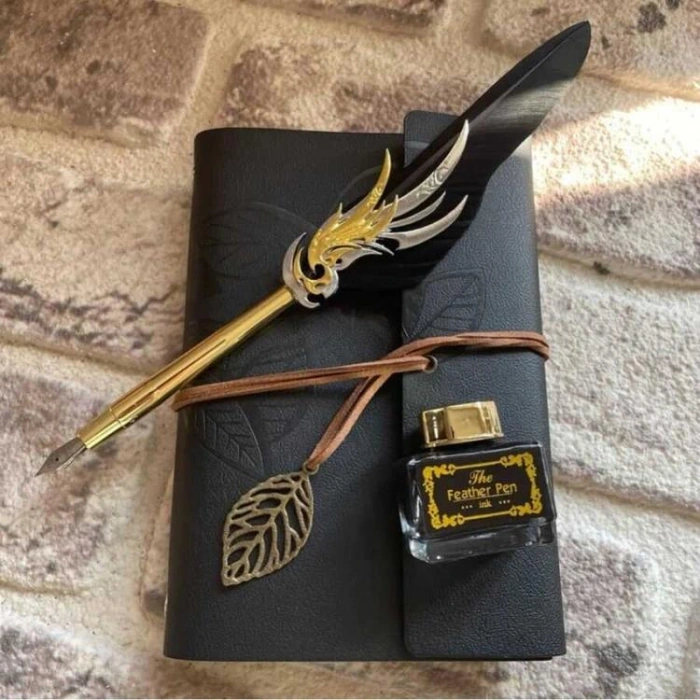 SÜDOR CL04 DEFTERLİ KALİGRAFİ SETİ KUTULU