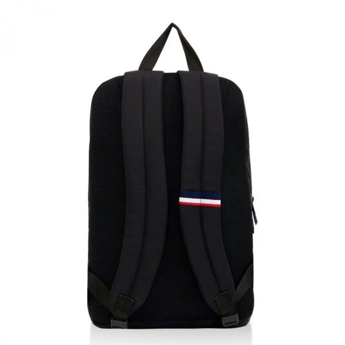 U.S POLO PLÇAN23216 SIRT ÇANTASI SİYAH