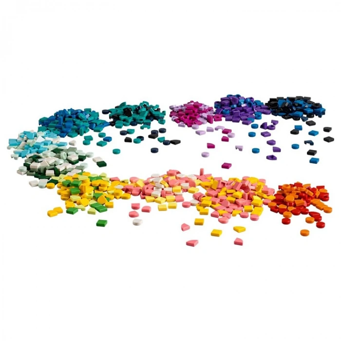 LEGO DOTS 41935 BİR SÜRÜ DOTS 6288676