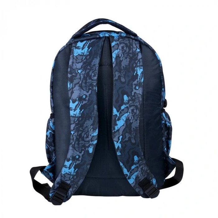 ME FENERBAHÇE 24710 TORİA KUMAŞ SIRT ÇANTASI LACİVERT