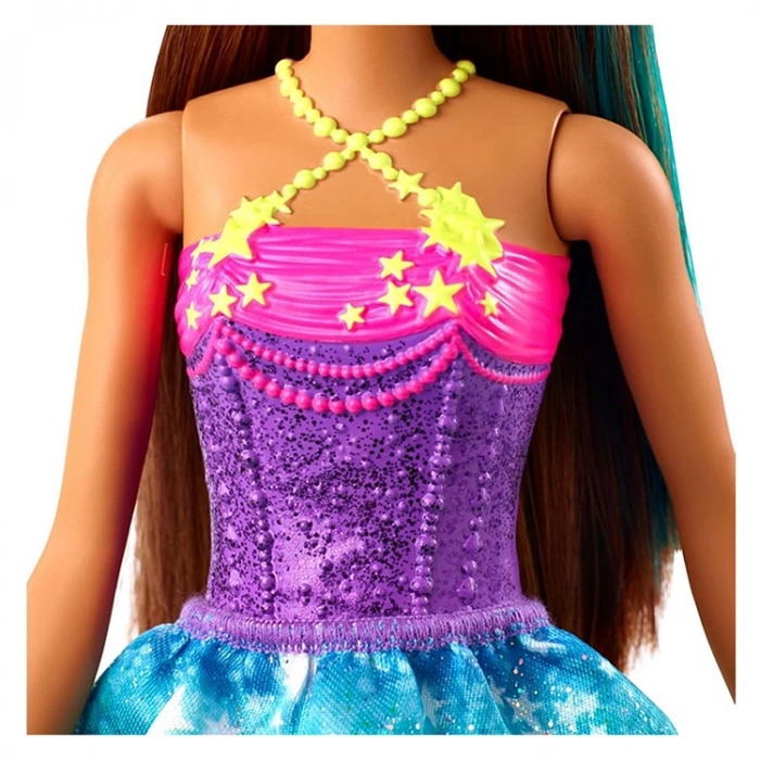 MATTEL GJK12/GJK14  BARBIE DREAMTOPIA PRENSES BEBEKLER