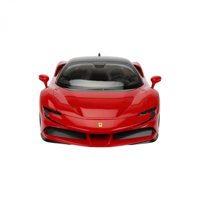 RASTAR S00097300 SF90 STRADALE 1:14 UZAKTAN KUMANDALI IŞIKLI ARABA FERRARİ