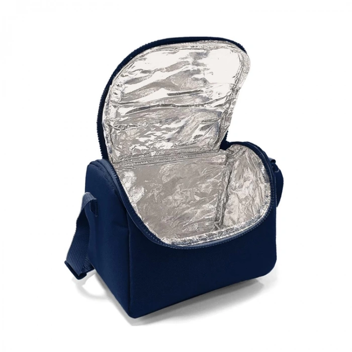 CORAL HIGH 11846 KIDS LACİVERT THERMO BESLENME ÇANTASI