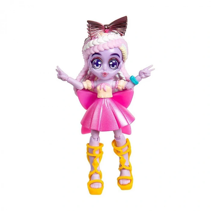 NECO 59202 CAPSULE CHIX CTRL + ALT+ MAGIC S1